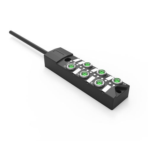 Boîte mobile - 232P601-xxx - Fuyansheng Electronic (Fujian) Co., Ltd. - modulaire / en plastique / légère