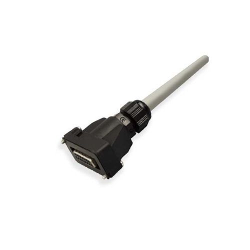 Boîte de dérivation en PBT - 24D203-xxx - Fuyansheng Electronic (Fujian) Co., Ltd. - pour réseau industriel