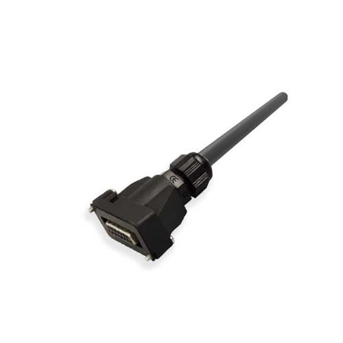 Boîte de dérivation en PUR - 24D201-XXX - Fuyansheng Electronic (Fujian) Co., Ltd. - en PBT / pour réseau industriel