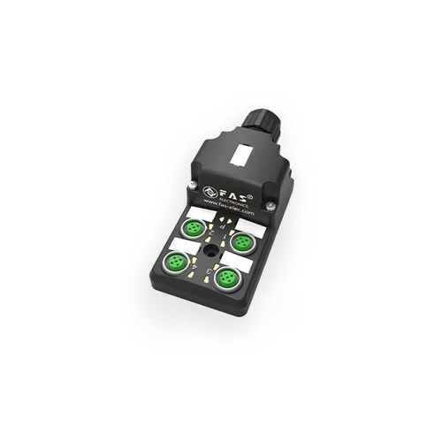 Boîte mobile - 24W4S9 - Fuyansheng Electronic (Fujian) Co., Ltd. - modulaire / en plastique / IP67