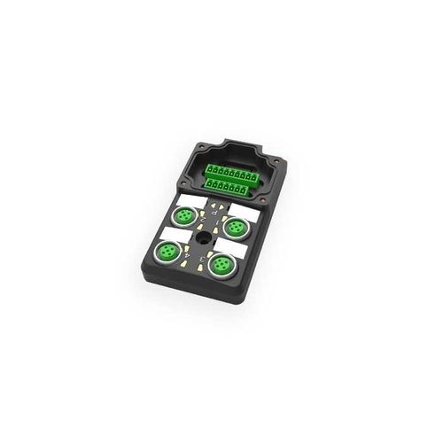 Boîte mobile - 24W40G - Fuyansheng Electronic (Fujian) Co., Ltd. - modulaire / en plastique / légère