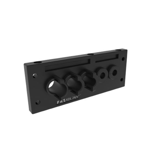 Cadre entrée de câble IP65 - KDL 24/5 - Fuyansheng Electronic (Fujian) Co., Ltd. - pour armoire électrique