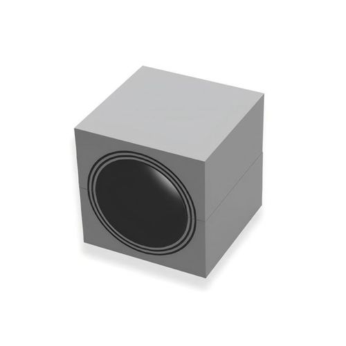 Cadre entrée de câble - 060116 - Fuyansheng Electronic (Fujian) Co., Ltd.