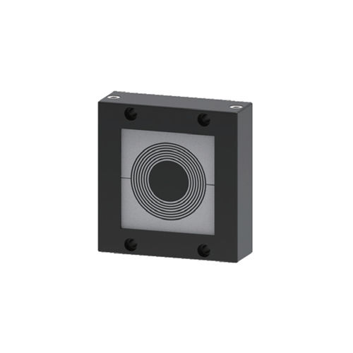 Cadre entrée de câble IP65 - KPL-64/1C - Fuyansheng Electronic (Fujian) Co., Ltd. - pour armoire électrique