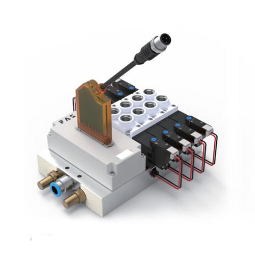 Adaptateur de communication - 00BP11 - Fuyansheng Electronic (Fujian) Co., Ltd. - d'interface / mâle / SMC