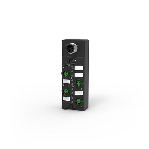 Boîte de dérivation IP67 - 23N4S1 - Fuyansheng Electronic (Fujian) Co., Ltd. - en plastique