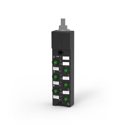 Boîte mobile - 23N661-XXX - Fuyansheng Electronic (Fujian) Co., Ltd. - modulaire / en plastique / de distribution