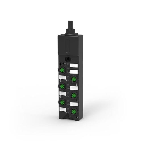 Boîte mobile - 23P641-XXX - Fuyansheng Electronic (Fujian) Co., Ltd. - modulaire / en plastique / légère