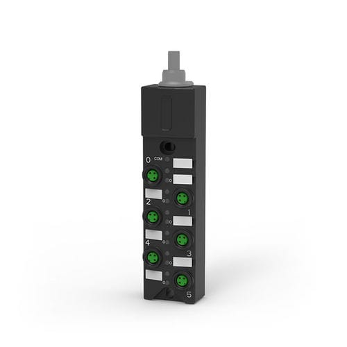 Boîte mobile - 23N621-XXX - Fuyansheng Electronic (Fujian) Co., Ltd. - modulaire / en plastique / légère