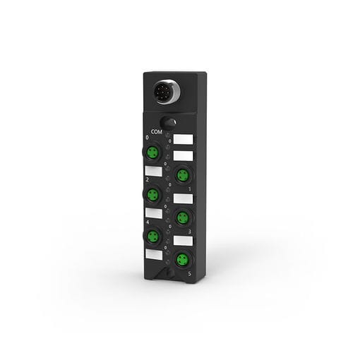Boîte mobile - 23P6S1 - Fuyansheng Electronic (Fujian) Co., Ltd. - compacte / modulaire / en plastique