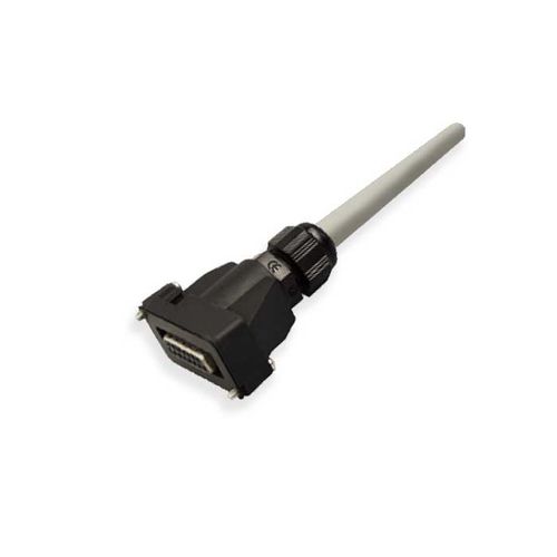 Boîte de dérivation en PVC - 24D003-XXX - Fuyansheng Electronic (Fujian) Co., Ltd. - en PBT / pour réseau industriel