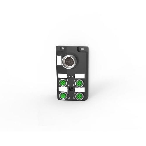 Boîte mobile - 24W4LT - Fuyansheng Electronic (Fujian) Co., Ltd. - modulaire / en plastique / de distribution