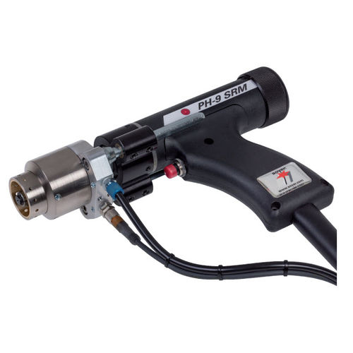 Pistolet de soudage de goujons - PH-9 SRM12 - Soyer - compact