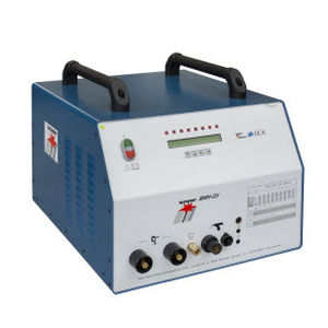 Générateur de soudage TIG - BMH-22i - Soyer - avec écran intégré / inverter