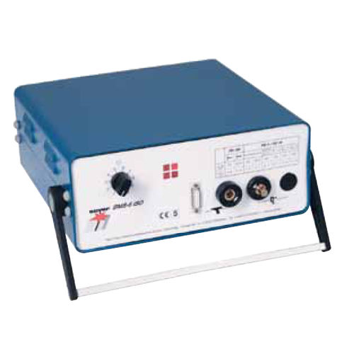 Générateur de soudage à décharge de condensateur - BMS-6 ISO - Soyer - monophasé