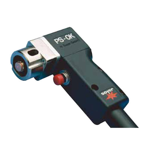 Pistolet de soudage de goujons - PS-0K  - Soyer - manuel