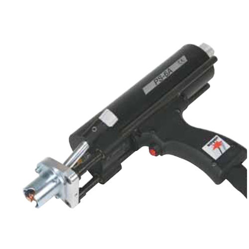 Pistolet de soudage de goujons - PS-6A - Soyer - manuel / automatique