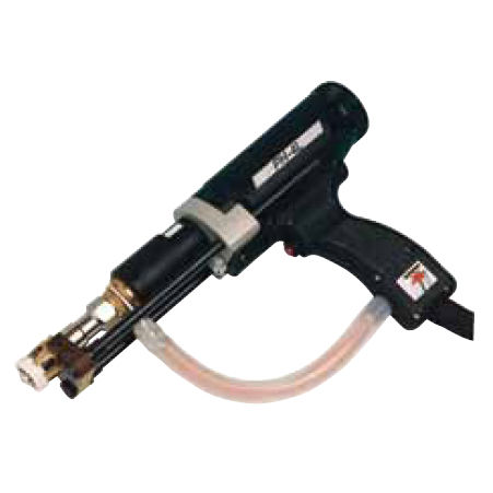 Pistolet de soudage de goujons - PH-4L - Soyer - manuel