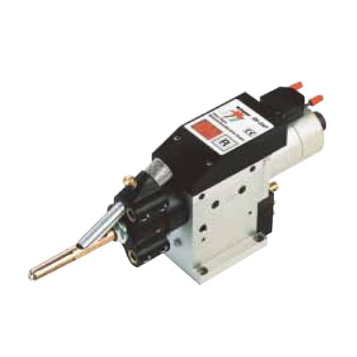 Tête de soudage à l'arc - SK-5AP - Soyer - automatique / adaptable / de goujons