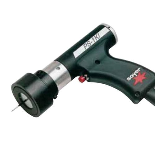 Pistolet de soudage de goujons - PS-1KI - Soyer - manuel