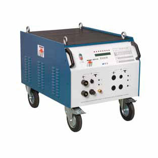 Générateur de soudage TIG - BMH-30i - Soyer - à décharge de condensateur / avec écran intégré / inverter