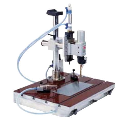 Système de soudage automatique - PTS-2 - Soyer