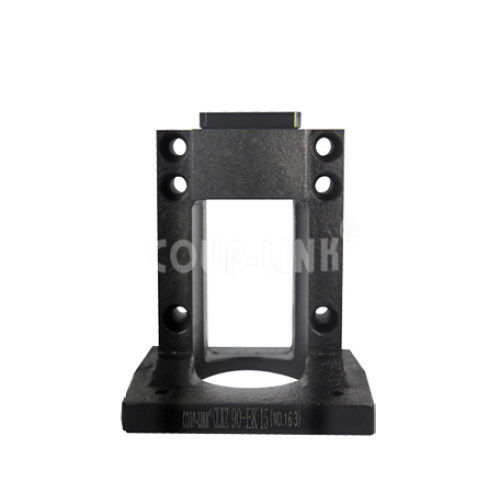 Patte de fixation pour moteur - CLKZ series - GUANGZHOU LINK AUTOMATION EQUIPMENTCO., LTD