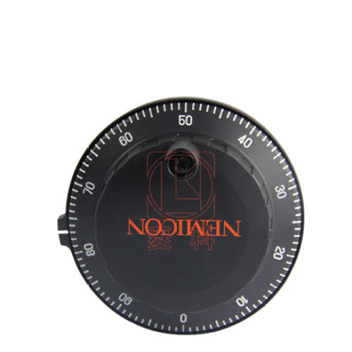 Codeur rotatif incrémental - UFO series - GUANGZHOU LINK AUTOMATION EQUIPMENTCO., LTD - sortie de tension / Line Driver / DC