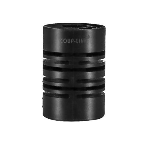 Accouplement d'arbre pour codeur - LK12 series - GUANGZHOU LINK AUTOMATION EQUIPMENTCO., LTD - flexible / sans entretien