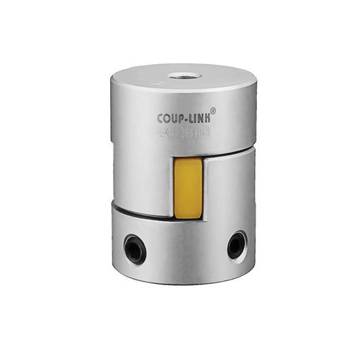 Accouplement d'arbre à mâchoires - LK8-S series - GUANGZHOU LINK AUTOMATION EQUIPMENTCO., LTD - pour moteur électrique / pour moteur pas à pas / pour servomoteur