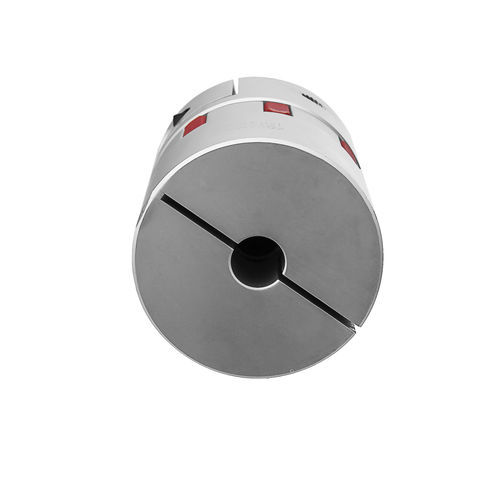 Accouplement à mâchoires - K17-C series - GUANGZHOU LINK AUTOMATION EQUIPMENTCO., LTD - raccord clamp / d'arbre / pour problème de désalignement