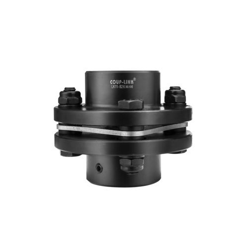 Accouplement d'arbre à disque - LK11 series - GUANGZHOU LINK AUTOMATION EQUIPMENTCO., LTD - pour moteur pas à pas / pour servomoteur / pour joint de cardan
