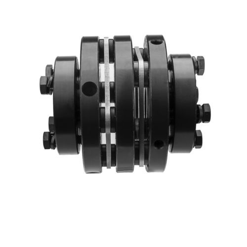 Accouplement d'arbre à ressort - LK15-WP series - GUANGZHOU LINK AUTOMATION EQUIPMENTCO., LTD - pour moteur pas à pas / pour réducteur / pour servomoteur