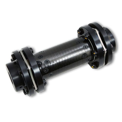 Accouplement d'arbre à ressort - LK28 series - GUANGZHOU LINK AUTOMATION EQUIPMENTCO., LTD - pour transmission / pour arbre de transmission / pour convoyeur