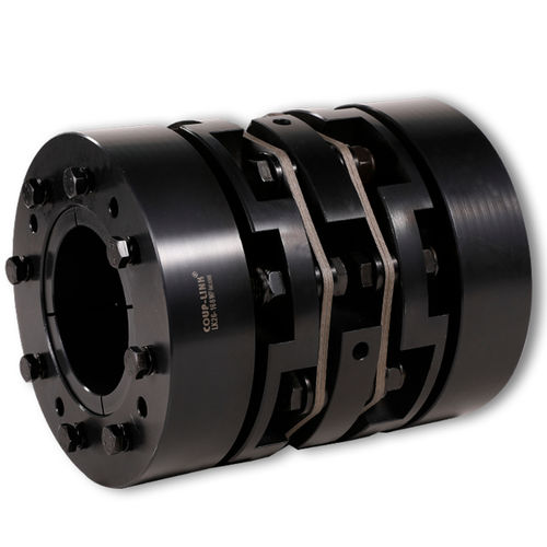 Accouplement d'arbre à disque - LK26-WP series - GUANGZHOU LINK AUTOMATION EQUIPMENTCO., LTD - taper lock / pour servomoteur / pour arbre de transmission