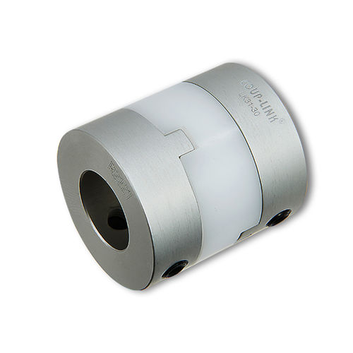 Accouplement Oldham - LK31 series - GUANGZHOU LINK AUTOMATION EQUIPMENTCO., LTD - en aluminium / pour moteur / sans jeu