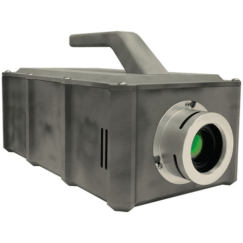Caméra numérique - Calcifir RXF - SENSIA-Solutions S.L. - industrielle / pour four / de surveillance