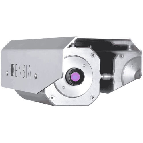 Caméra numérique - Rai - SENSIA-Solutions S.L. - industrielle / pour la détection incendie / de surveillance