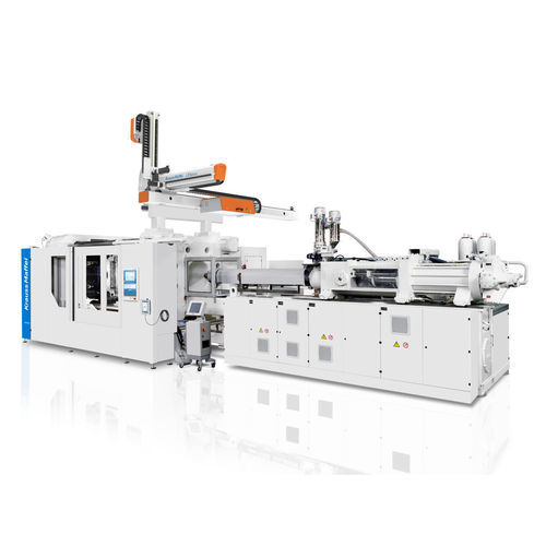 Additif pour la plasturgie - CellForm - KraussMaffei - en mousse