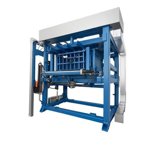 Presse hydraulique - KraussMaffei - électrique / pour applications frigorifiques / à vis