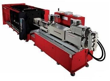 Presse à injecter horizontale - 6 500 kN | VECTOR V650 - NEGRI BOSSI - hybride