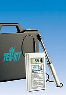 Appareil de mesure de tension de courroie - TEN-SIT® - SIT S.p.A. - portable
