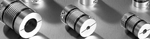 Accouplement à soufflet - max. 300 Nm | SERVOPLUS® - SIT S.p.A. - pour servomoteur / sans jeu / à bride