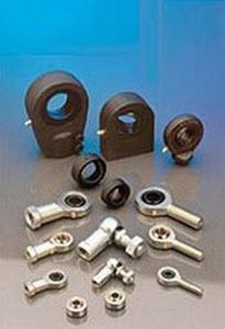 Embout à rotule mâle-femelle - ESBAL® - SIT S.p.A. - en acier