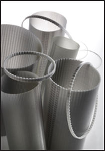 Courroie crantée - iSync™ - SIT S.p.A. - enduite polyuréthane