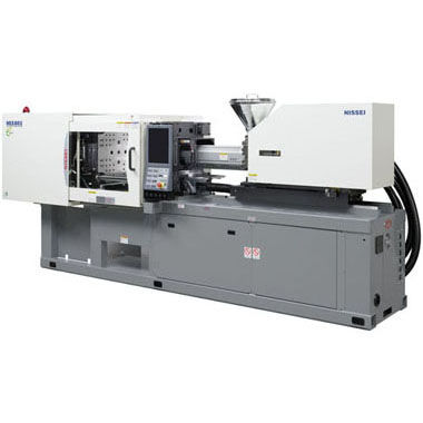 Presse à injecter horizontale - NEX-III series - NISSEI PLASTIC INDUSTRIAL - électrique