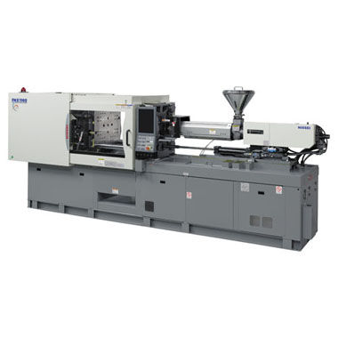 Presse à injecter horizontale - FNX-Ⅲ series - NISSEI PLASTIC INDUSTRIAL - électrique et hydraulique
