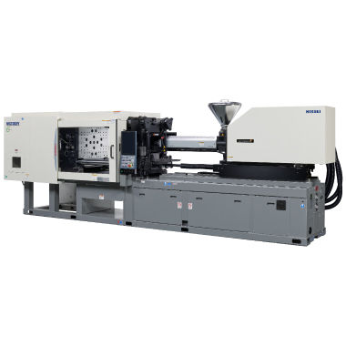 Presse à injecter horizontale - NEX-Ⅳ series - NISSEI PLASTIC INDUSTRIAL - hydraulique / électrique / à cycles rapides