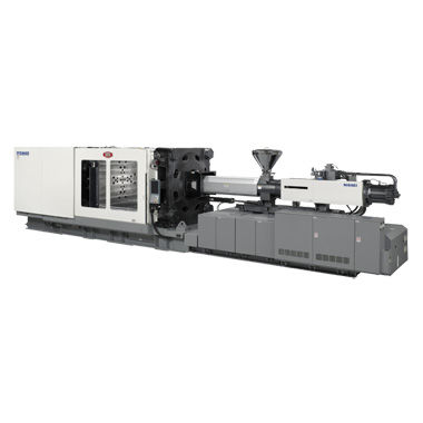 Presse à injecter horizontale - FVX-Ⅲ series  - NISSEI PLASTIC INDUSTRIAL - hydraulique / hybride