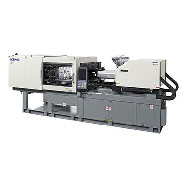 Presse à injecter horizontale - DCE-Ⅲ series  - NISSEI PLASTIC INDUSTRIAL - hydraulique / multimatière
